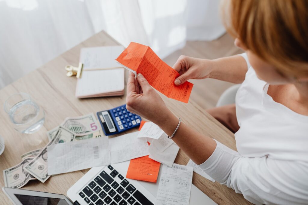 finanse domowe