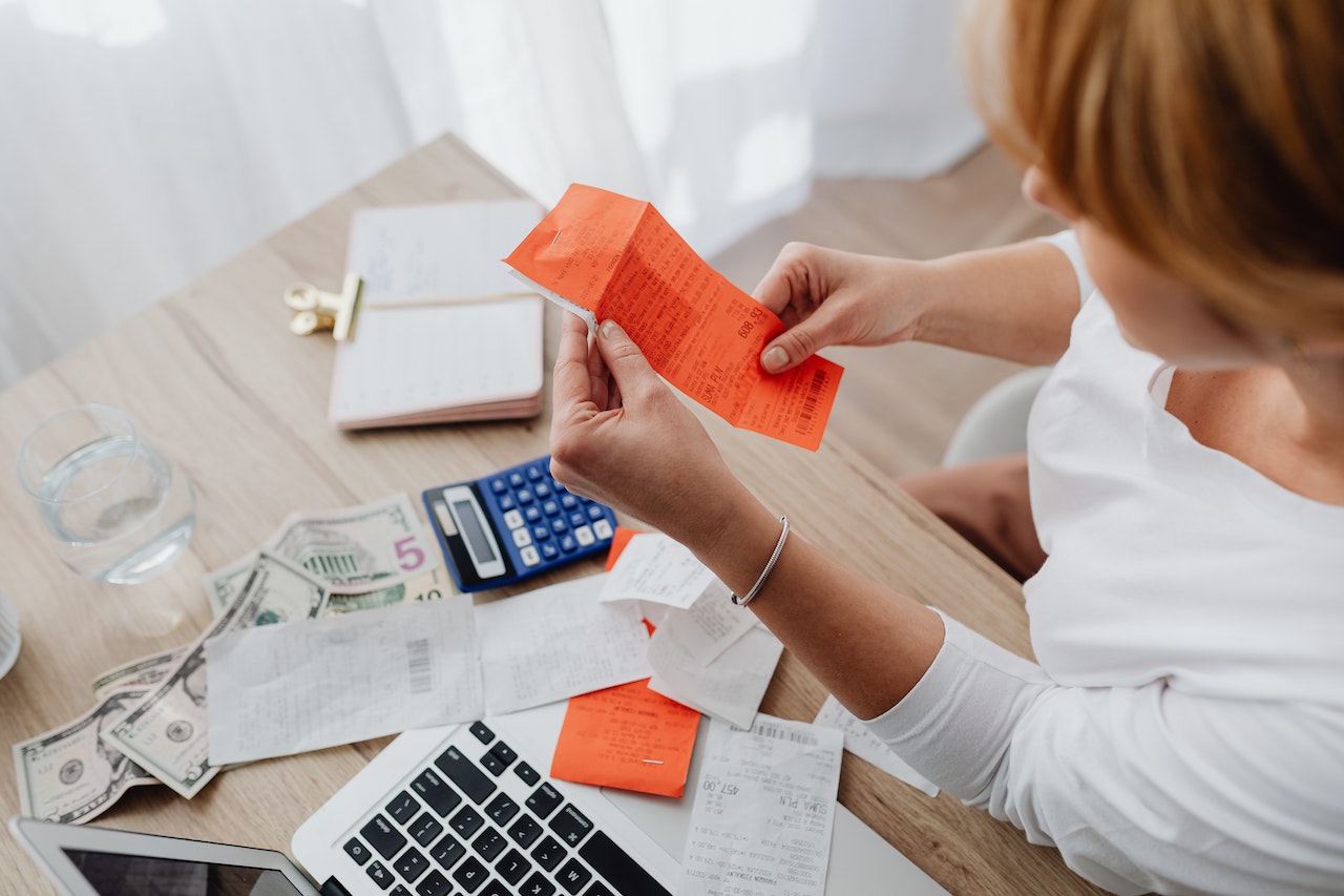 finanse domowe