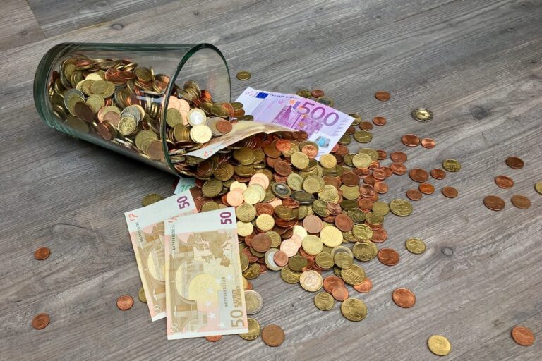 dlugi finansowe