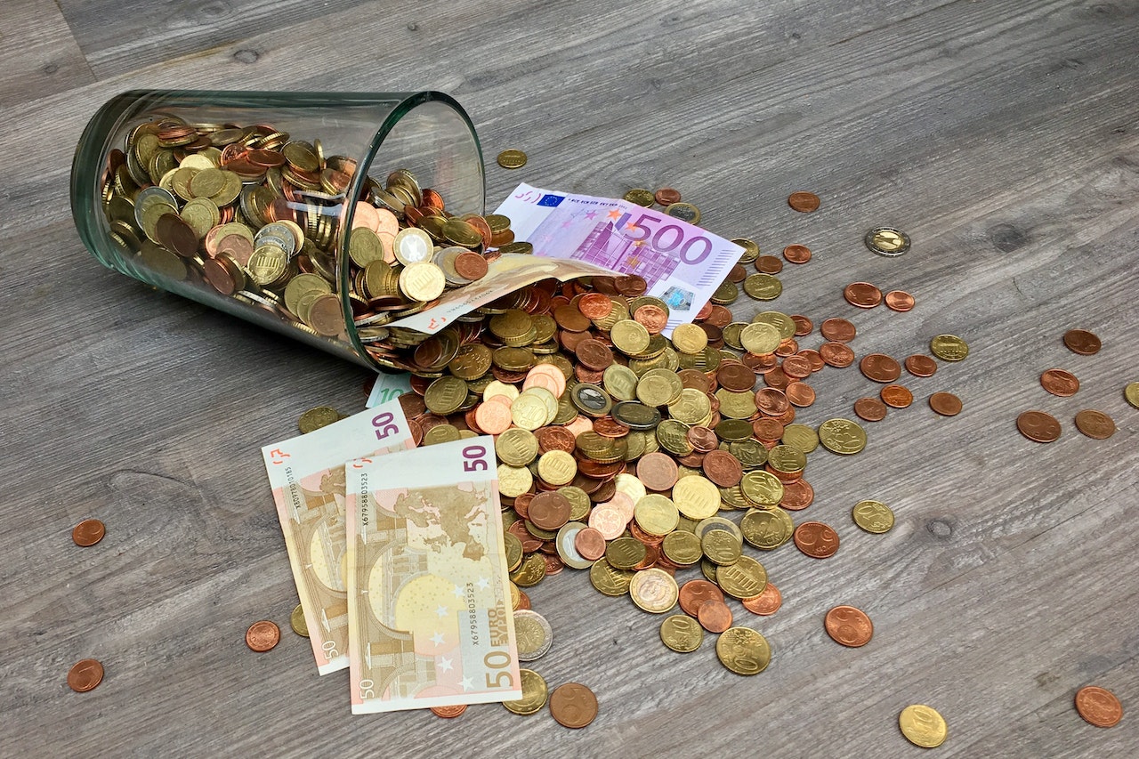 dlugi finansowe